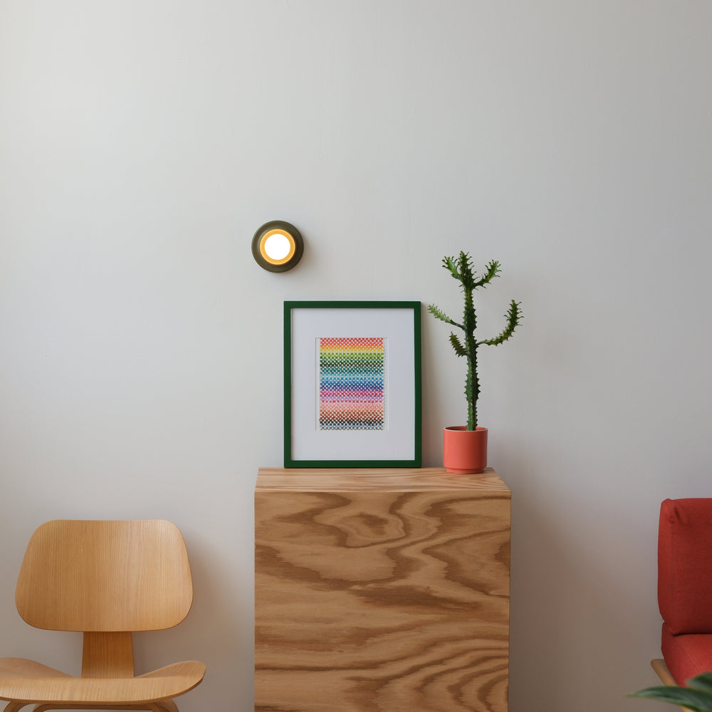 Q Sconce, Lamps, $ 320.00, A Moment Of Now™