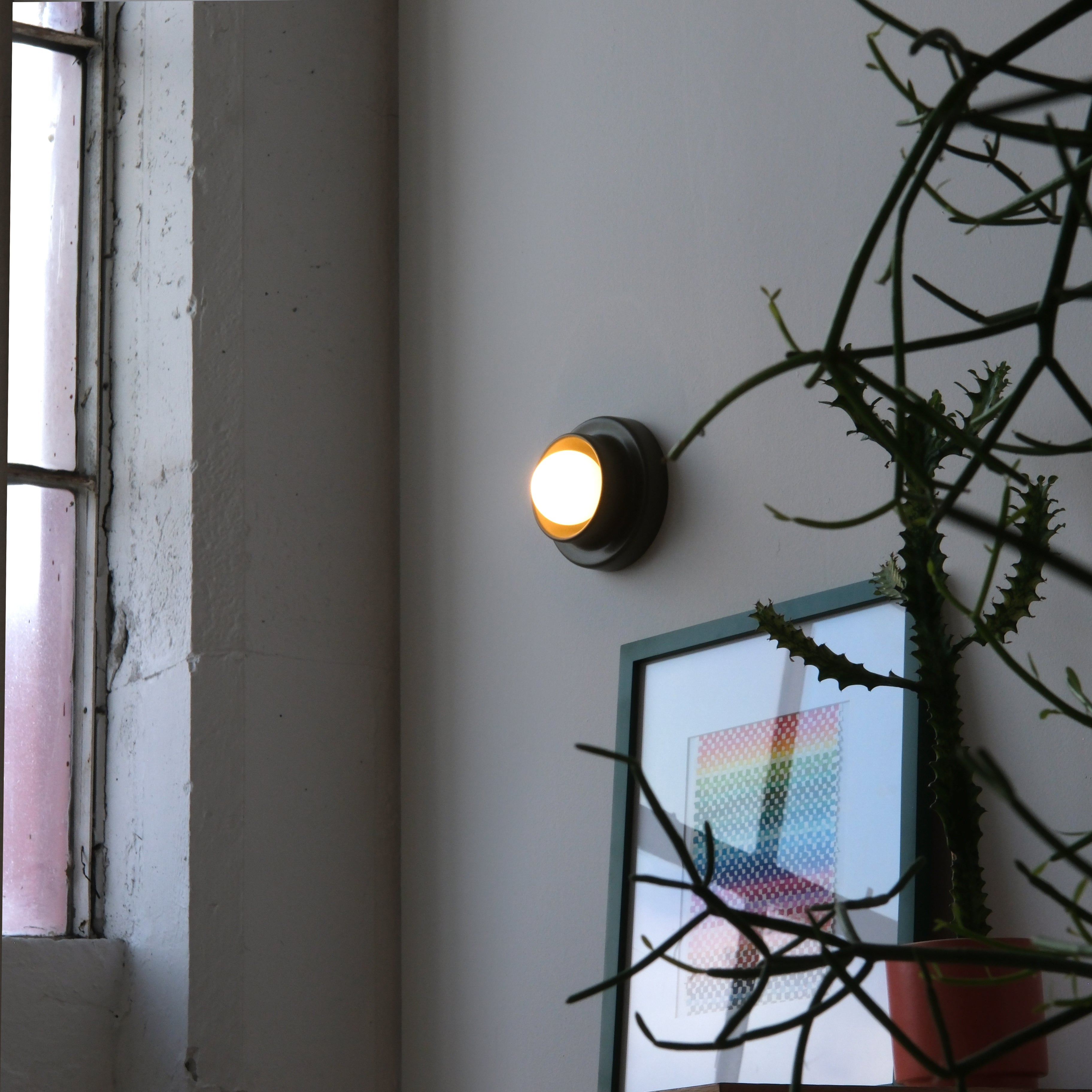 Q Sconce, Lamps, $ 320.00, A Moment Of Now™