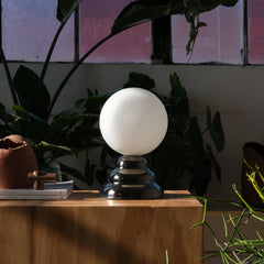 Ripple III Table Lamp, Lamps, $ 640.00, A Moment Of Now™