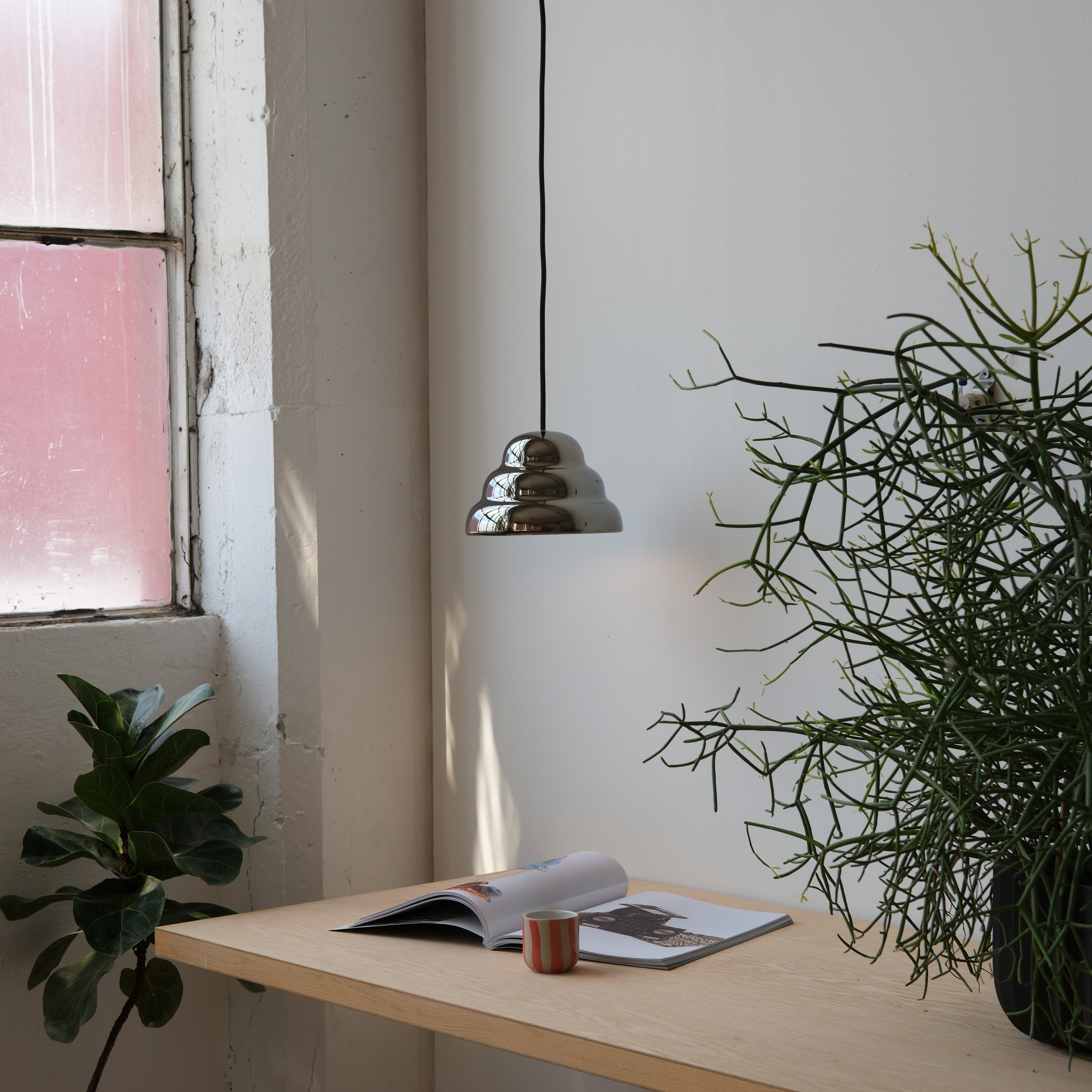 Ripple III Pendant, Lamps, $ 640.00, A Moment Of Now™