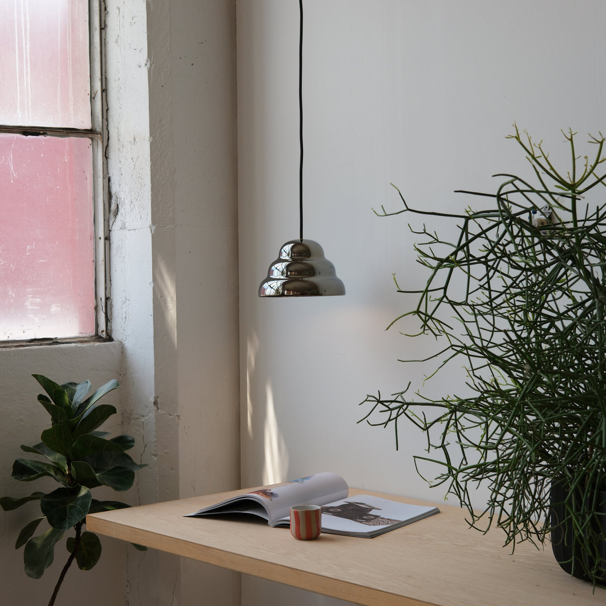 Ripple III Pendant, Lamps, $ 640.00, A Moment Of Now™