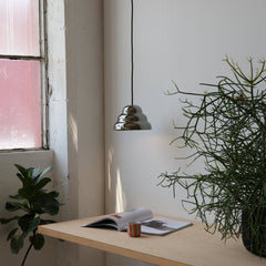 Ripple III Pendant, Lamps, $ 640.00, A Moment Of Now™