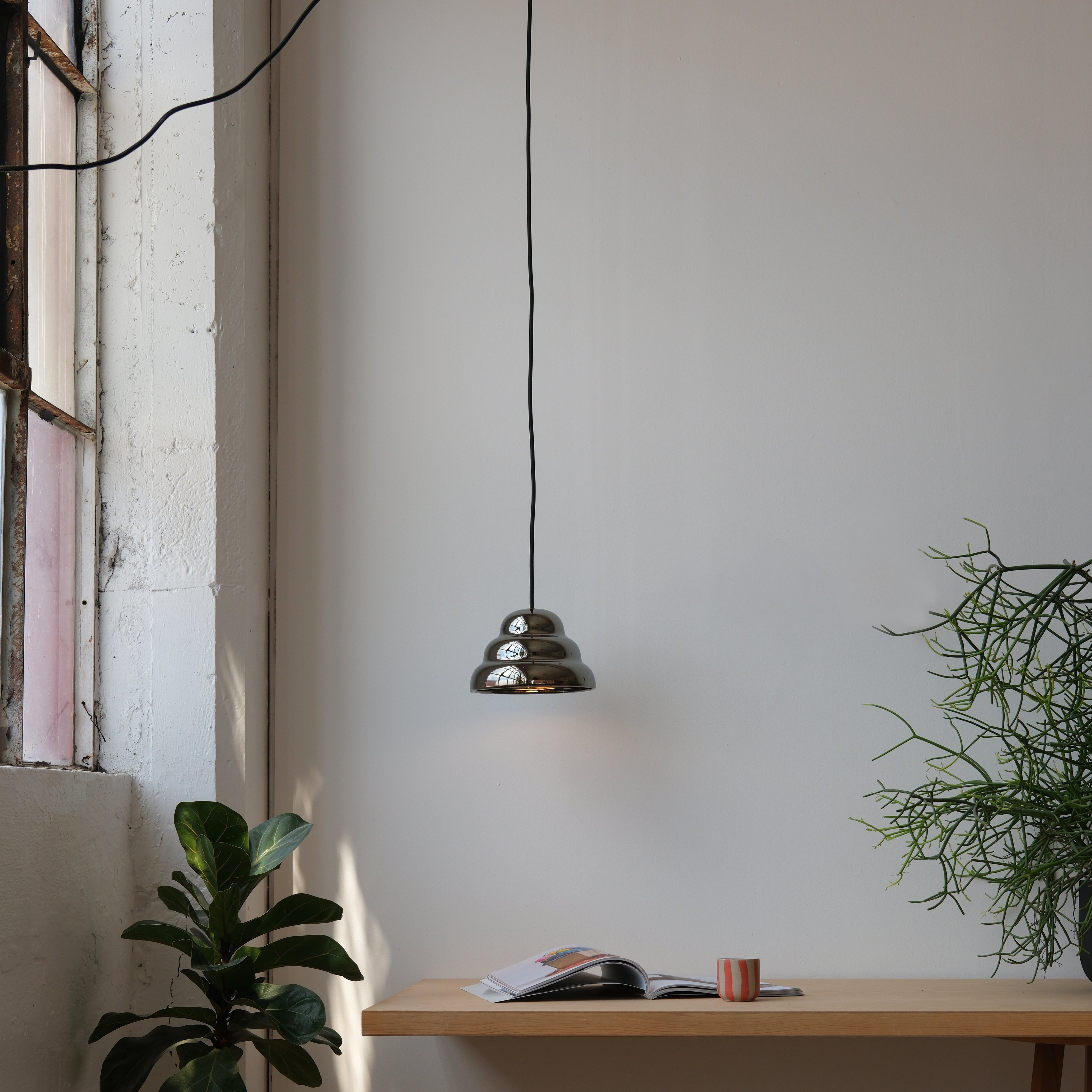 Ripple III Pendant, Lamps, $ 640.00, A Moment Of Now™