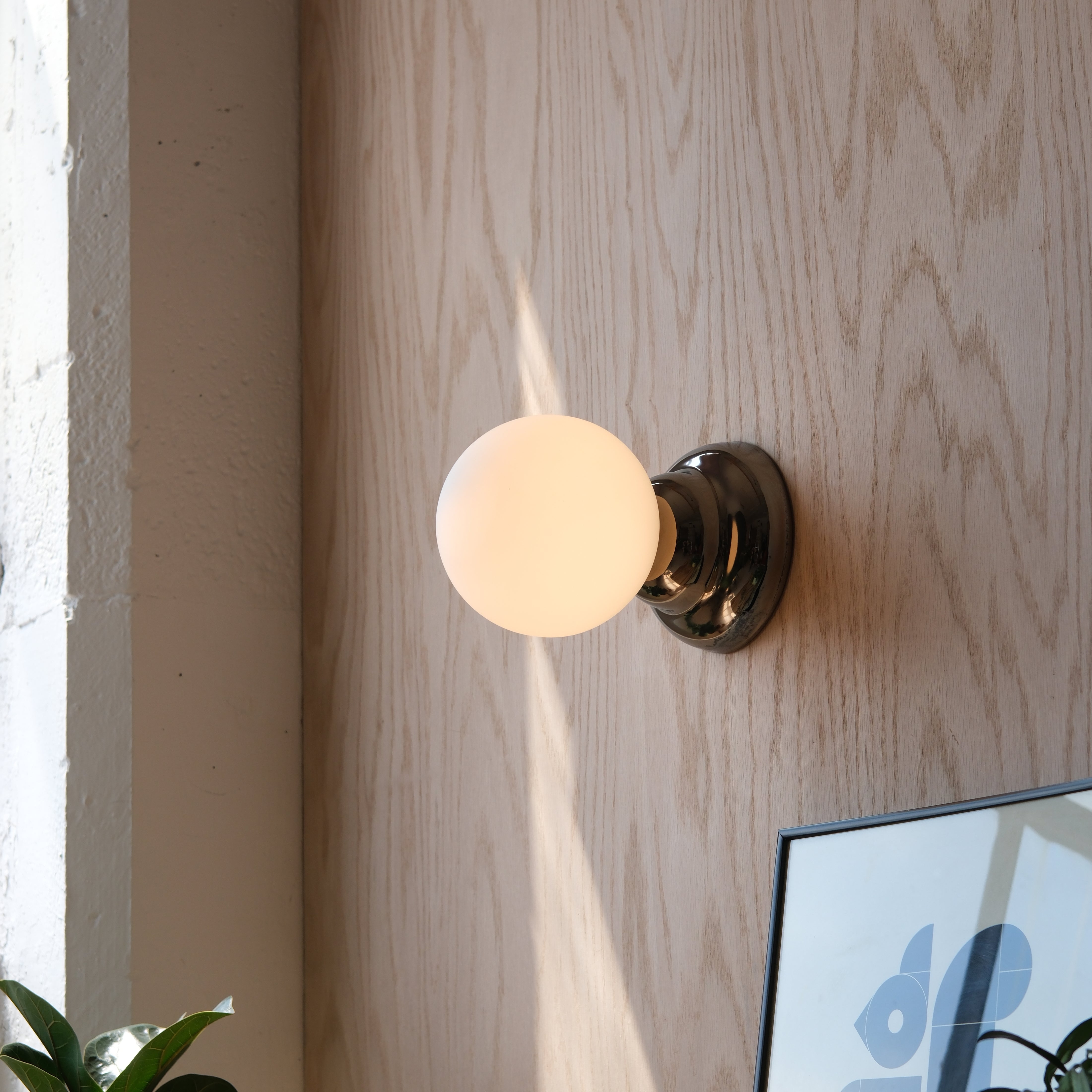Ripple II Sconce, Lamps, $ 540.00, A Moment Of Now™