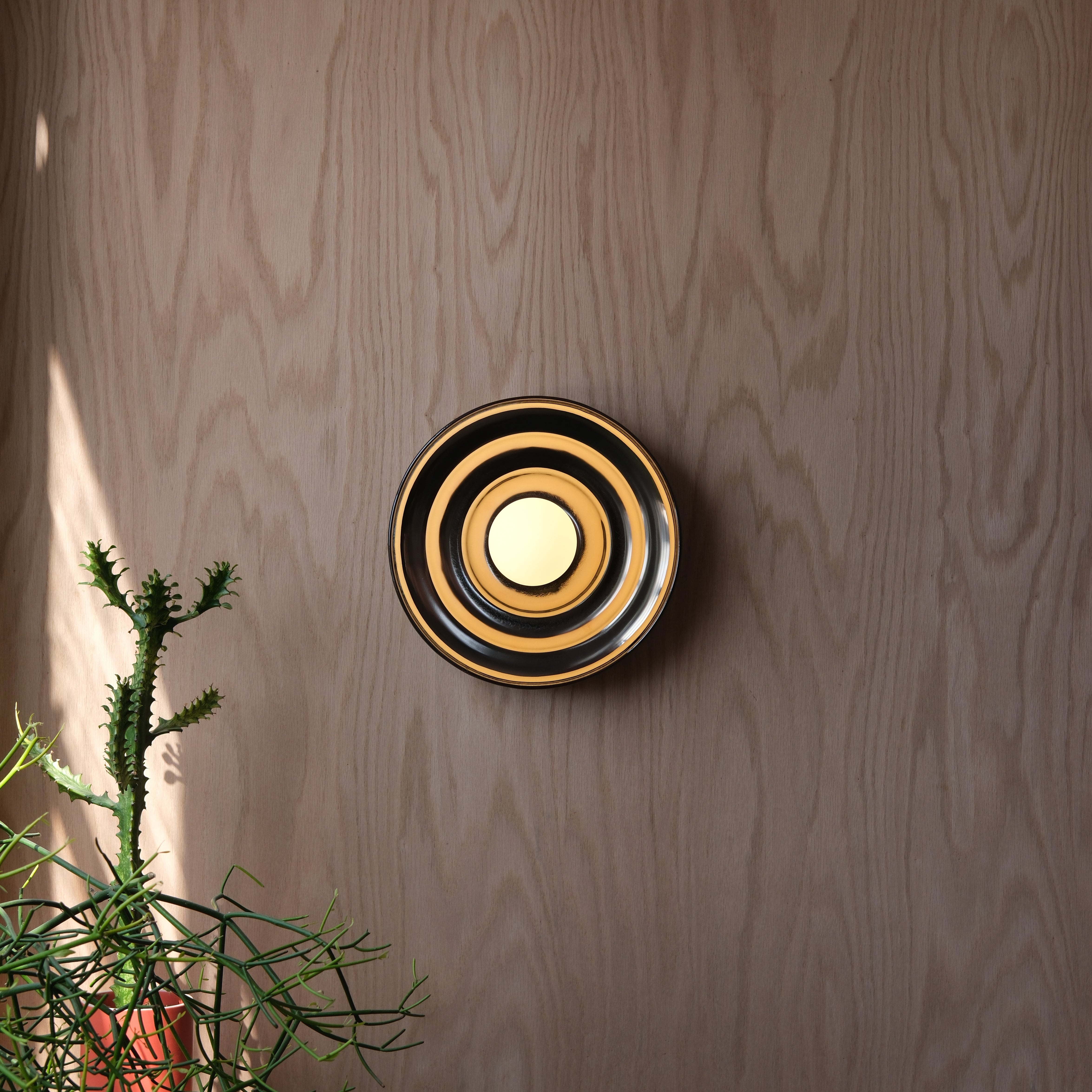 Ripple Bowl Sconce, Lamps, $ 870.00, A Moment Of Now™