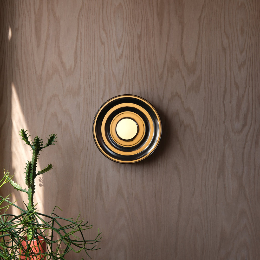 Ripple Bowl Sconce, Lamps, $ 870.00, A Moment Of Now™