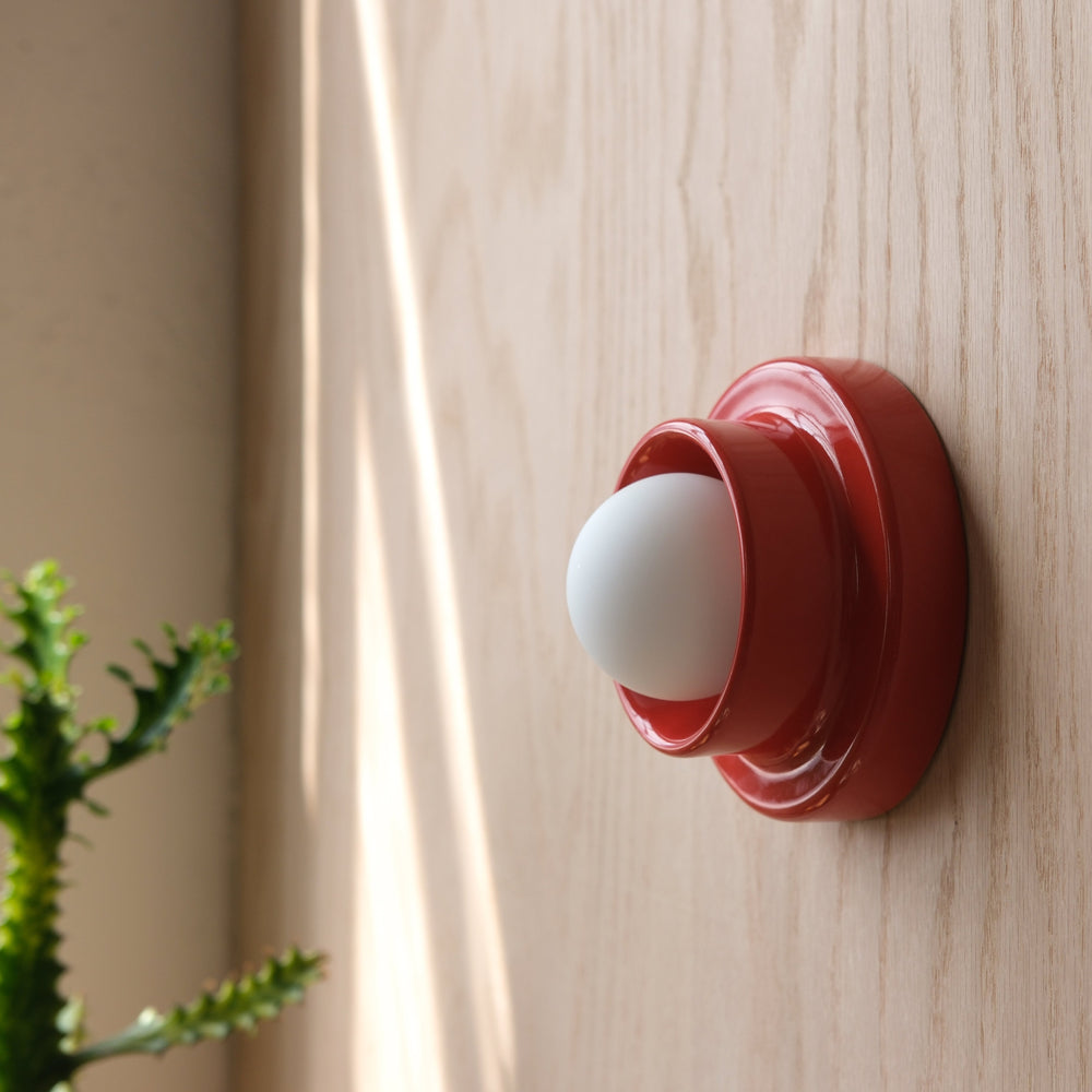 Q Sconce, Lamps, $ 320.00, A Moment Of Now™