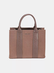 David Jones Canvas Tote Handbag - Stylish & Durable, Totes, $ 52.00, A Moment Of Now™