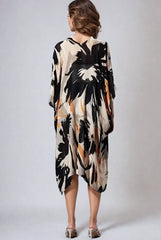 Ember Bloom Kimono, Clothing, $ 39.00, A Moment Of Now™