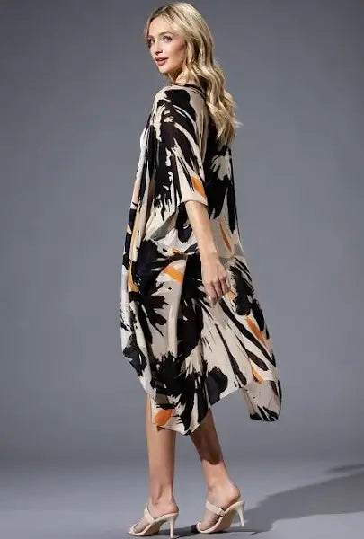 Ember Bloom Kimono, Clothing, $ 39.00, A Moment Of Now™