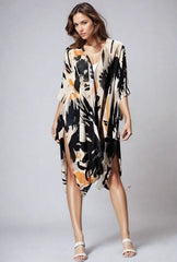 Ember Bloom Kimono, Clothing, $ 39.00, A Moment Of Now™