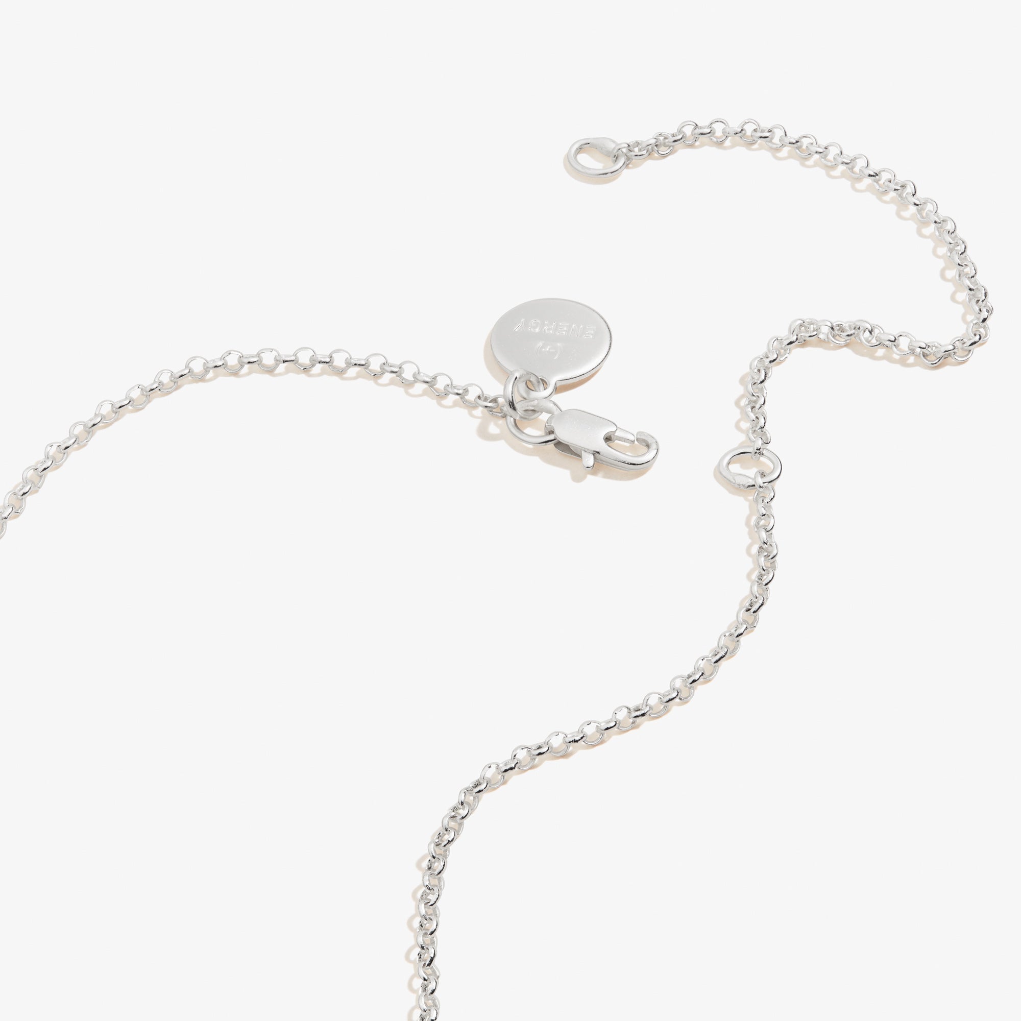 Square Charm Necklace, 21'', Necklaces, $ 13.90, A Moment Of Now™