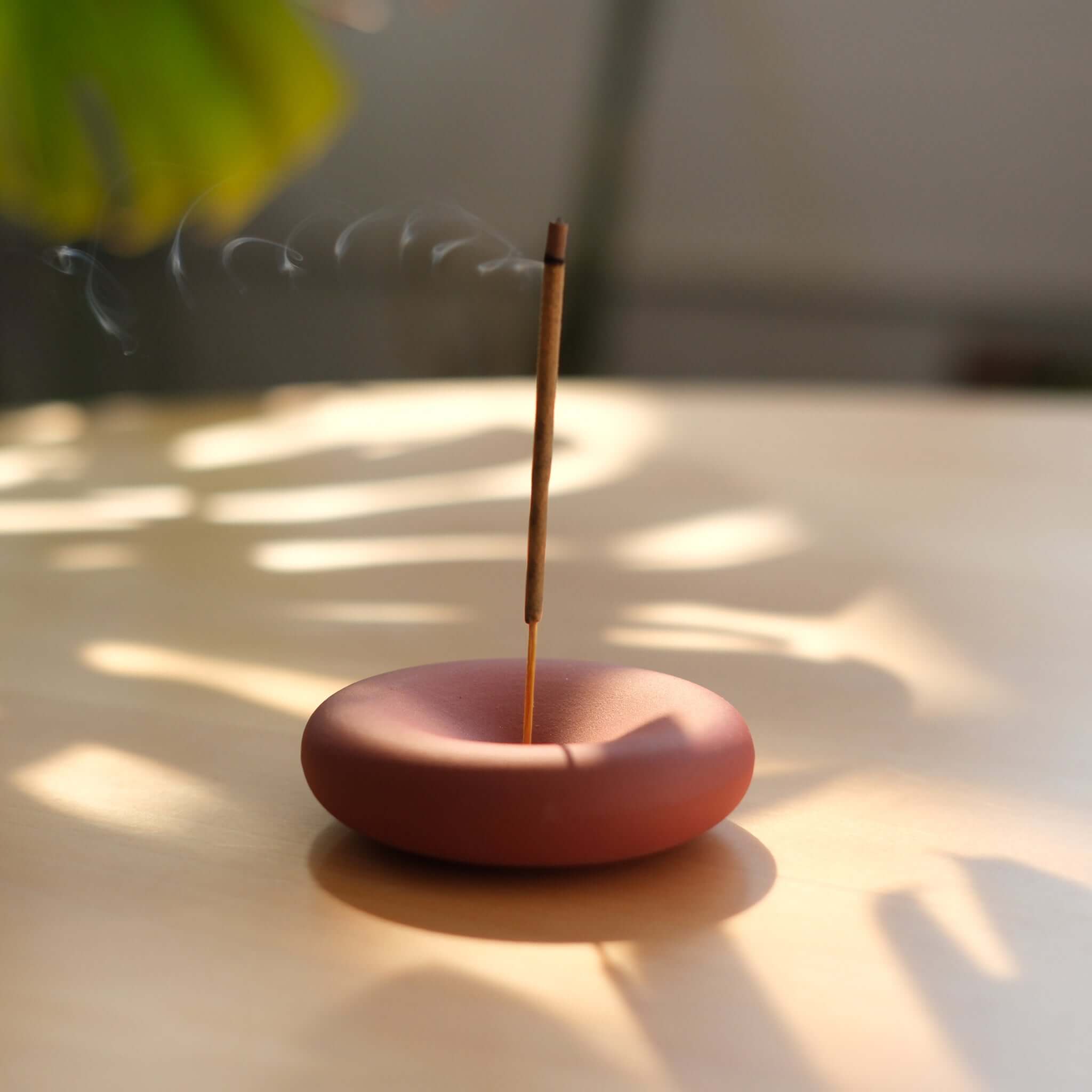 Eve Incense Holder