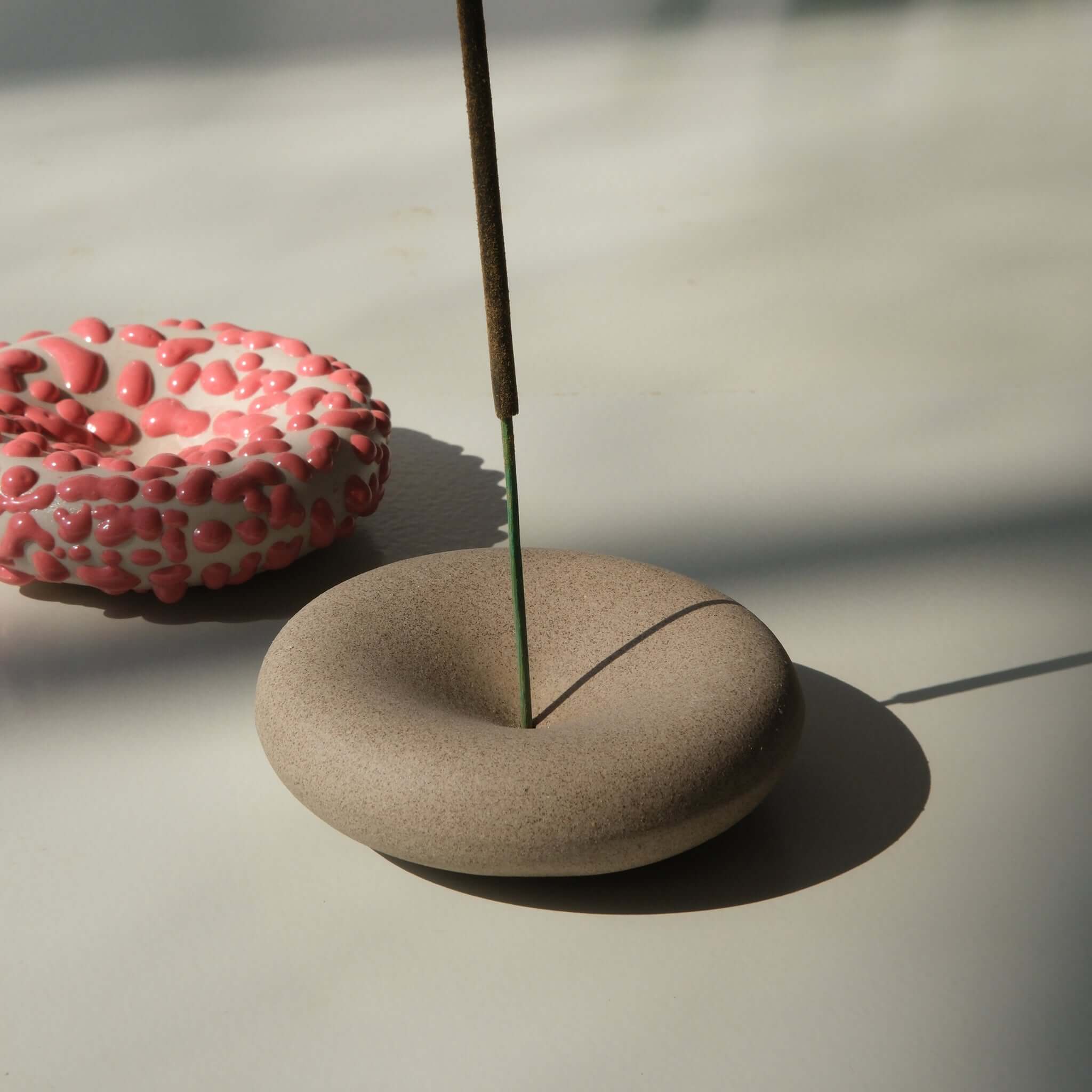 Eve Incense Holder