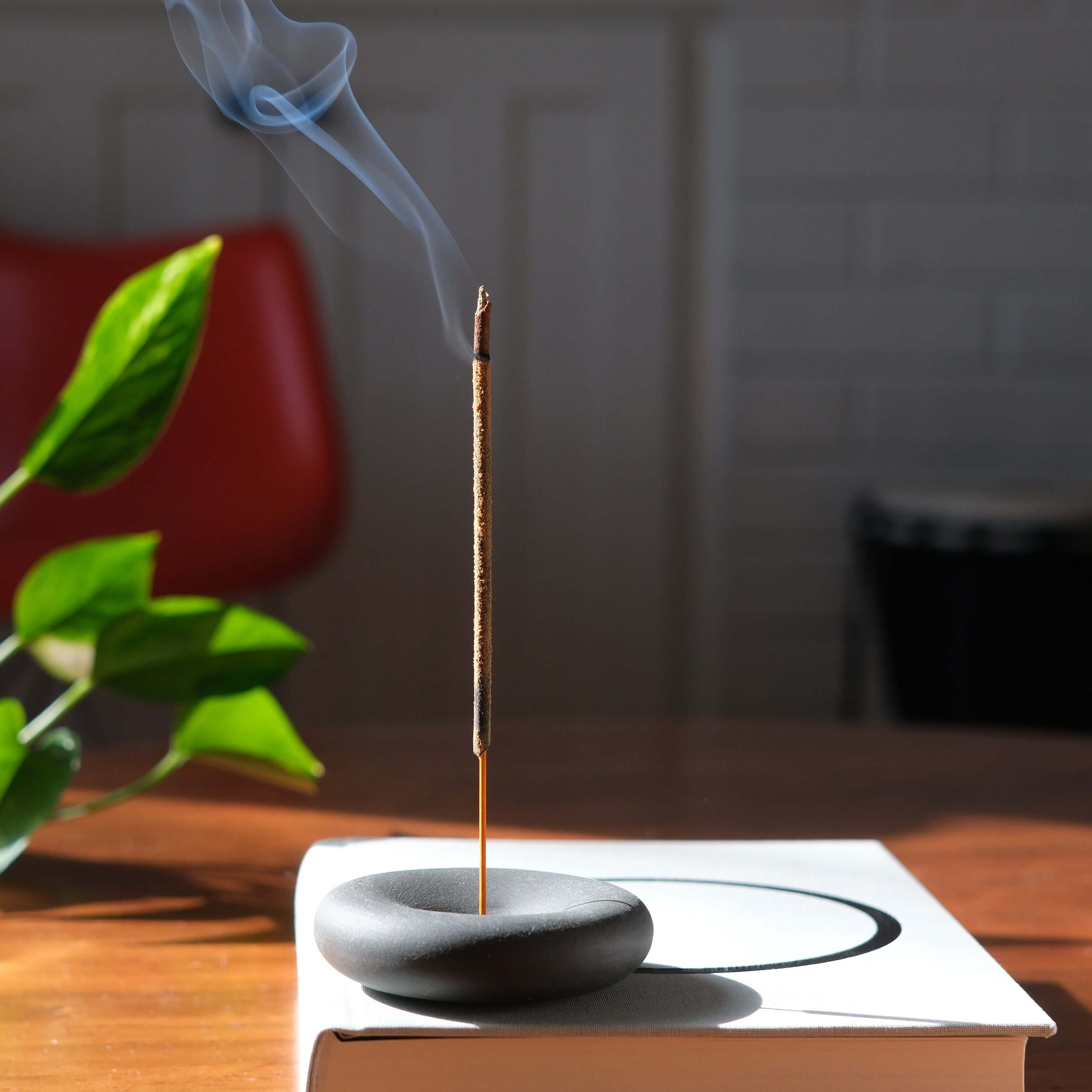 Eve Incense Holder