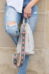 Evie Everyday Sling Crossbody Bag – Stylish & Versatile, Crossbody Bags, $ 69.00, A Moment Of Now™