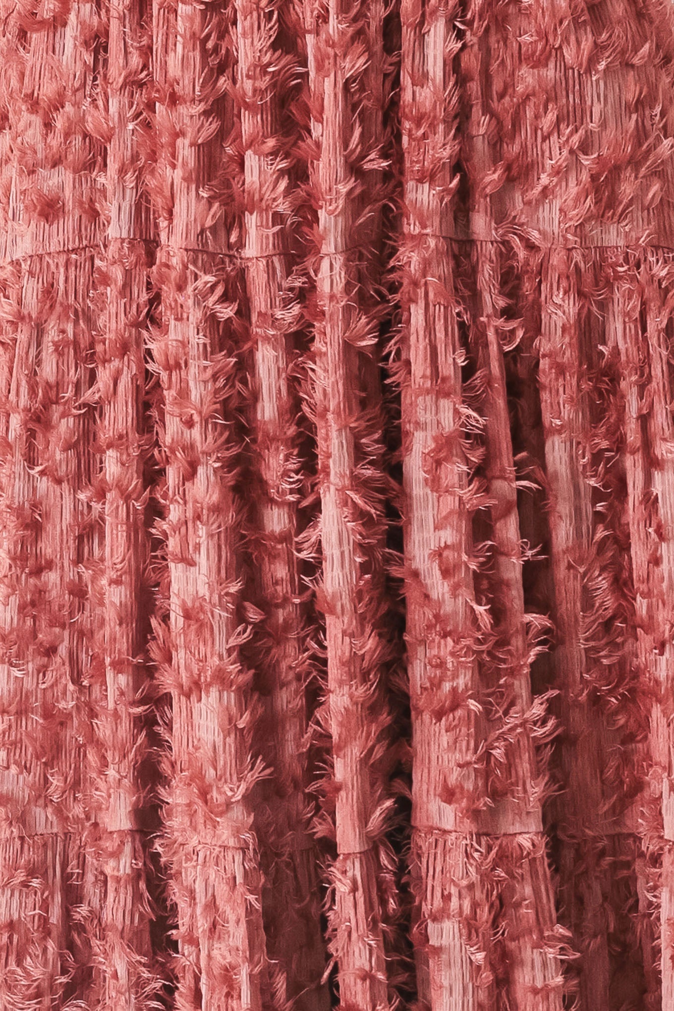 Twilight Rosette Woven Maxi Dress, DRESSES, $ 100.00, A Moment Of Now™