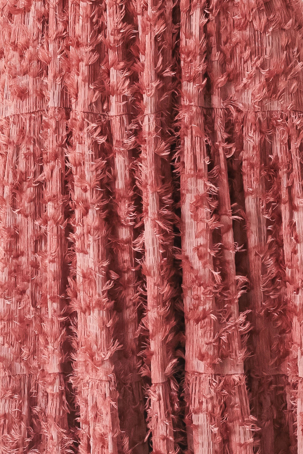 Twilight Rosette Woven Maxi Dress, DRESSES, $ 100.00, A Moment Of Now™