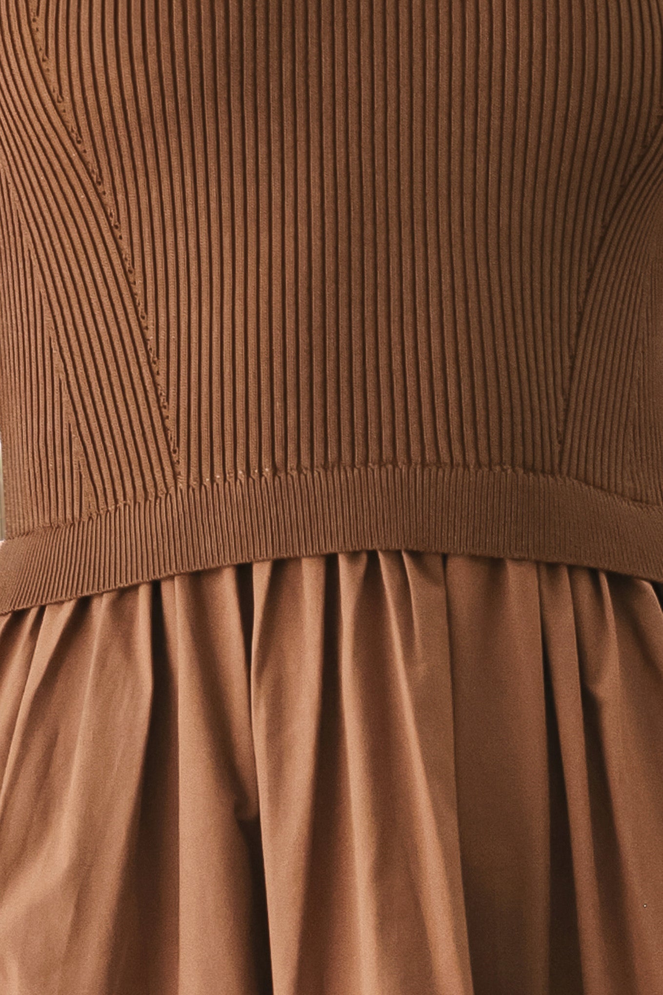 ESPRESSO DREAM SWEATER KNIT MIDI DRESS | Boutique In USA, DRESSES, $ 86.00, A Moment Of Now™