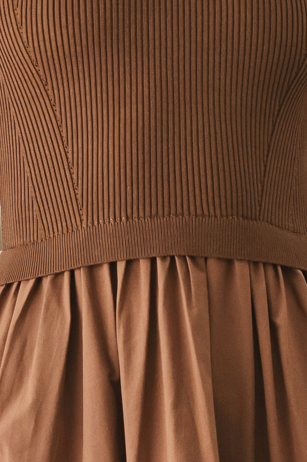 ESPRESSO DREAM SWEATER KNIT MIDI DRESS | Boutique In USA, DRESSES, $ 86.00, A Moment Of Now™