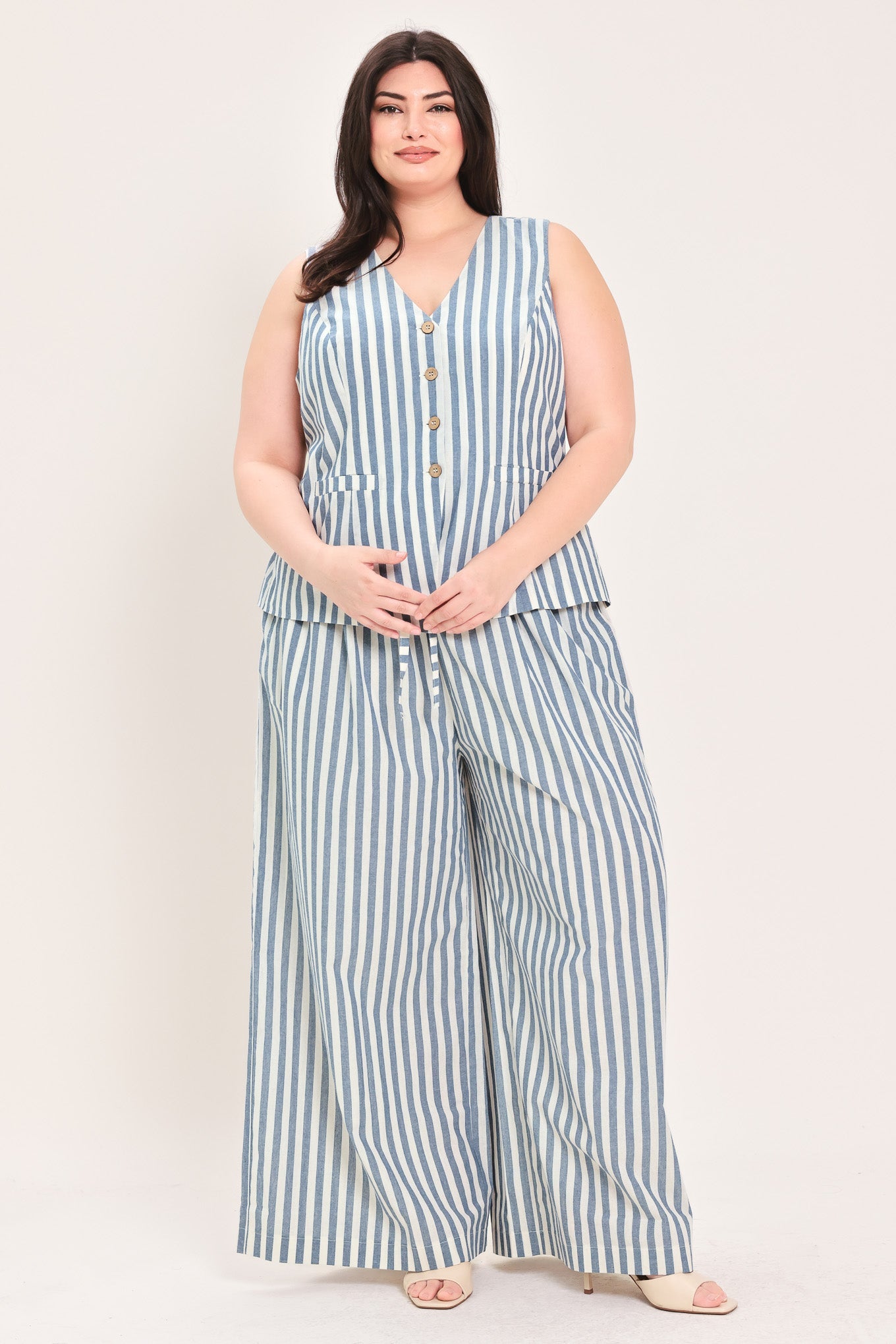 Ocean Drive Rhythm Woven Pants, PANTS, $ 66.00, A Moment Of Now™