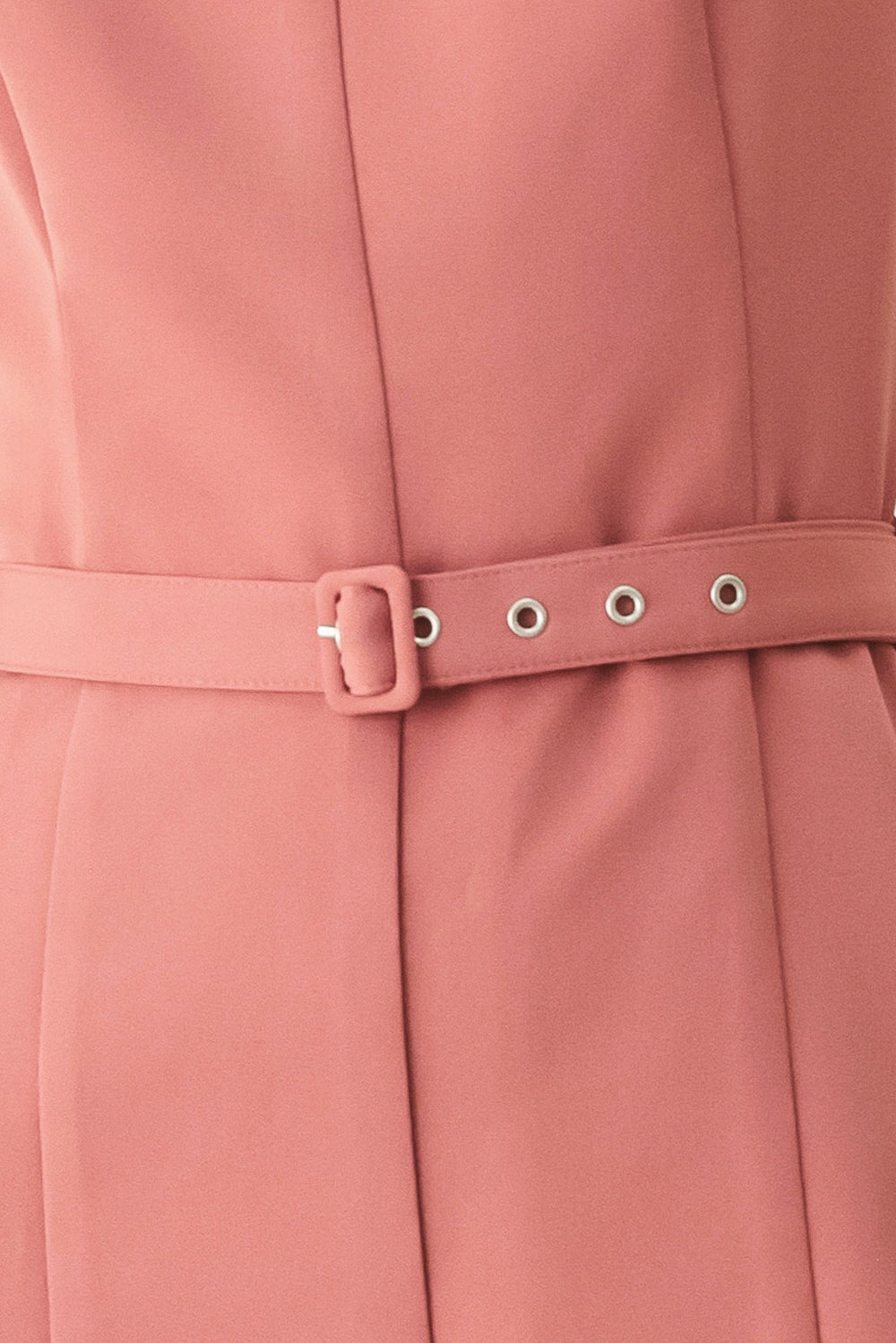Pretty Moment Woven Jumpsuit | Boutique In USA, Jumpsuits, $ 92.00, A Moment Of Now™