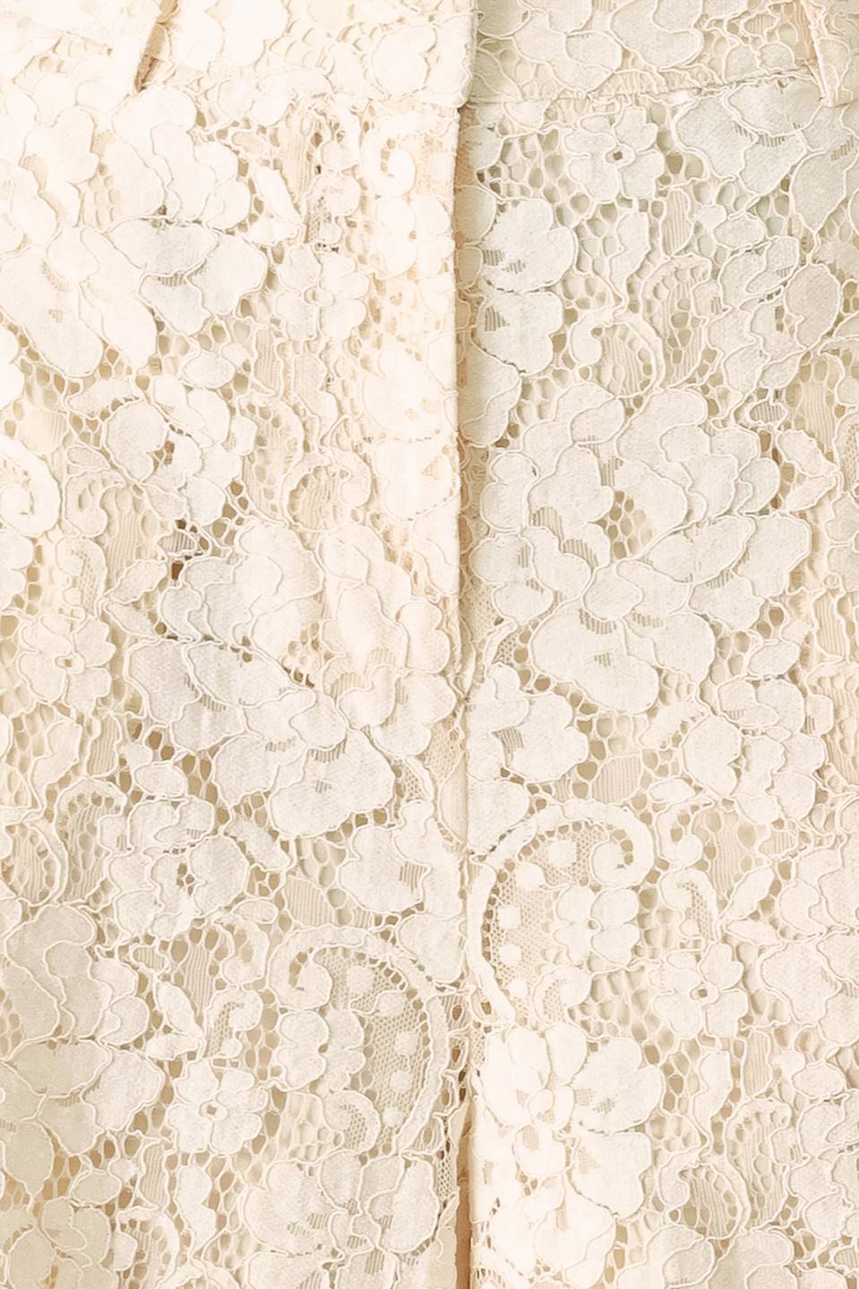 DELICATE BEAUTY WOVEN LACE PANTS | Boutique In USA, PANTS, $ 80.00, A Moment Of Now™