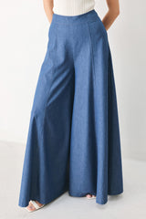 Casual Romance Woven Pants, PANTS, $ 78.00, A Moment Of Now™
