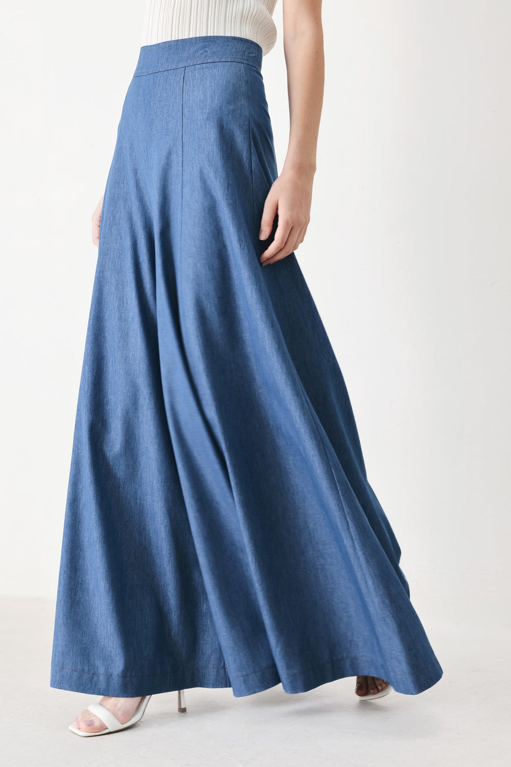 Casual Romance Woven Pants, PANTS, $ 78.00, A Moment Of Now™