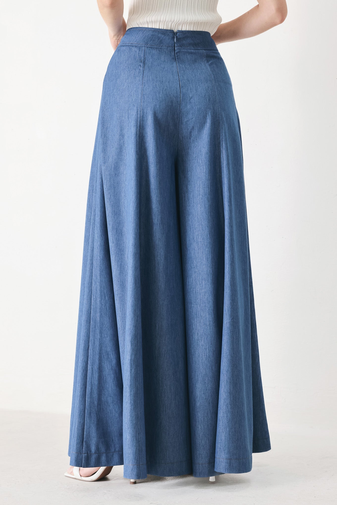Casual Romance Woven Pants, PANTS, $ 78.00, A Moment Of Now™