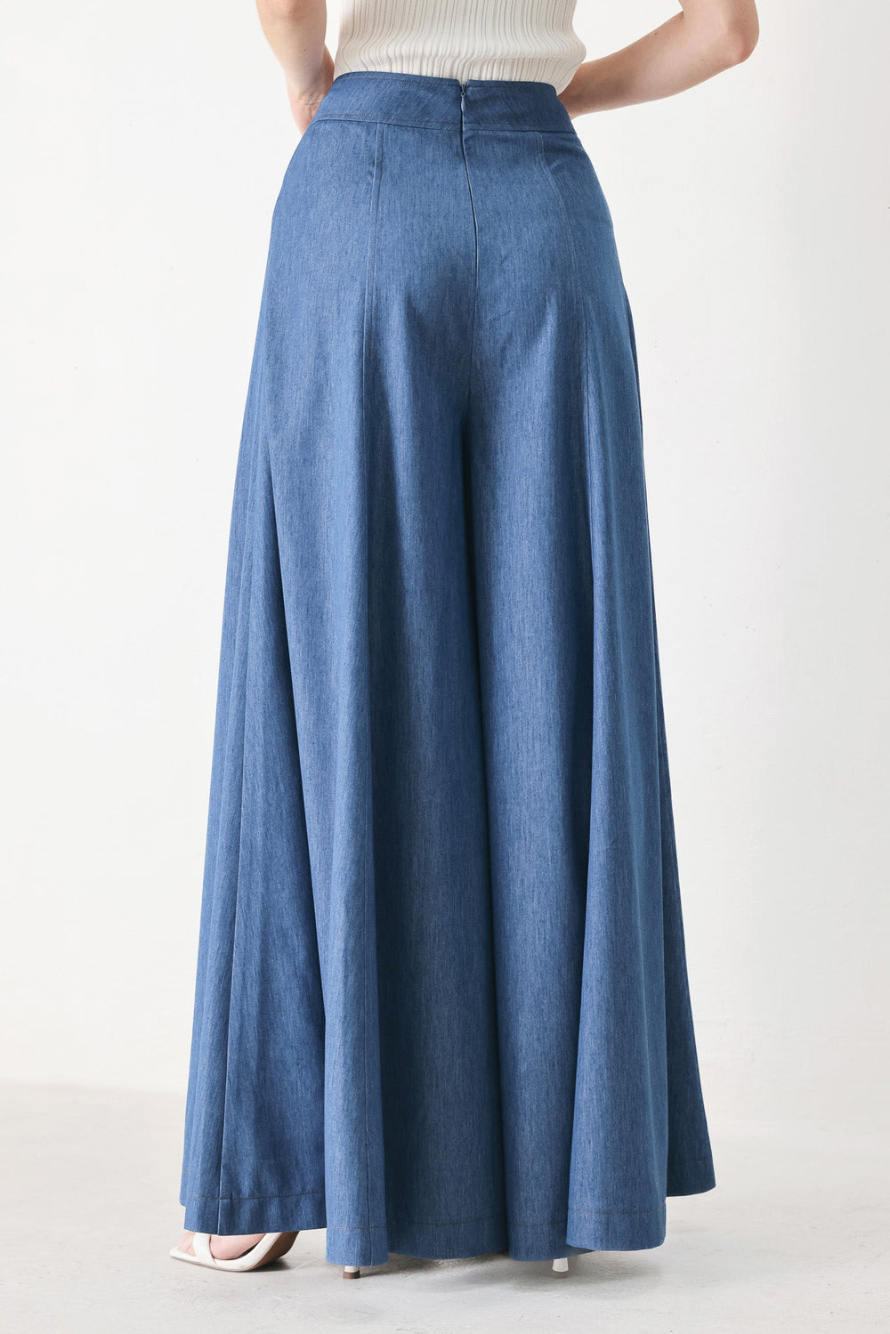 Casual Romance Woven Pants, PANTS, $ 78.00, A Moment Of Now™