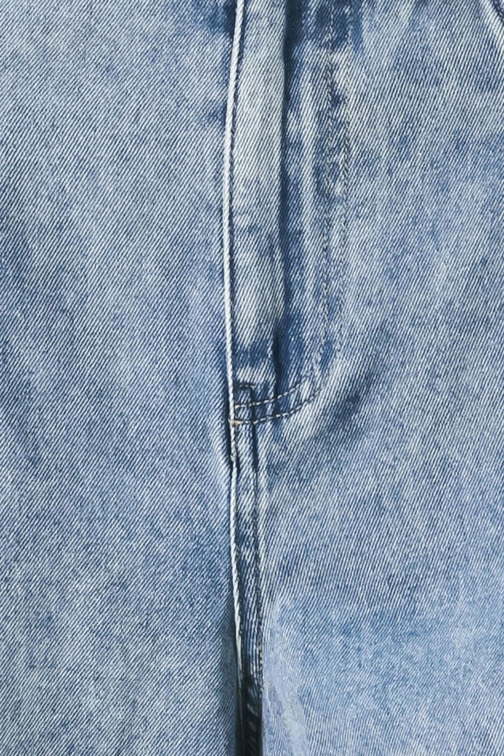 [Preorder] Sky Charmer Denim Culotte Pants, SHORTS, $ 70.00, A Moment Of Now™