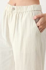 Sunday Soft Flow Woven Culotte Pants, PANTS, $ 70.00, A Moment Of Now™