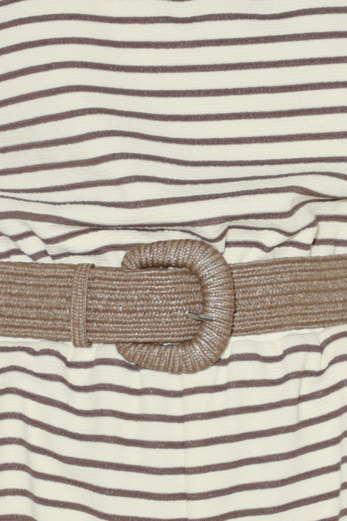 WEEKEND STRIPE KNIT ROMPER | Boutique In USA, ROMPER, $ 70.00, A Moment Of Now™