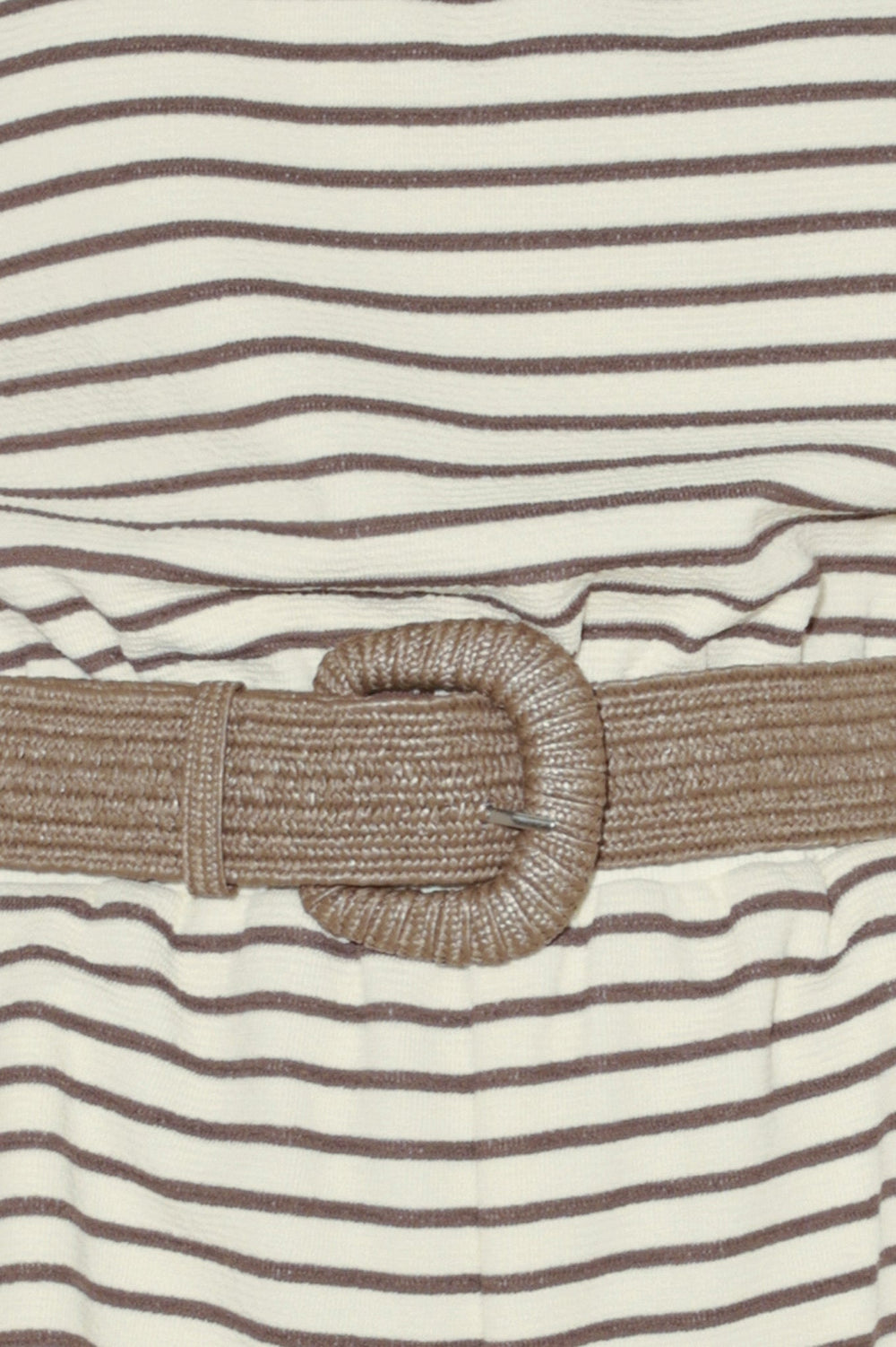 WEEKEND STRIPE KNIT ROMPER | Boutique In USA, ROMPER, $ 70.00, A Moment Of Now™