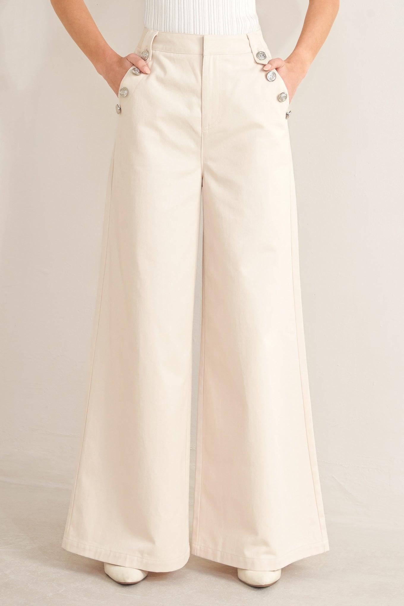 Runway Tailored Woven Pants, PANTS, $ 74.00, A Moment Of Now™