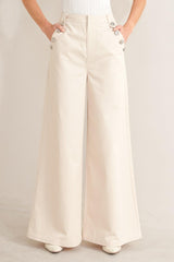 Runway Tailored Woven Pants, PANTS, $ 74.00, A Moment Of Now™