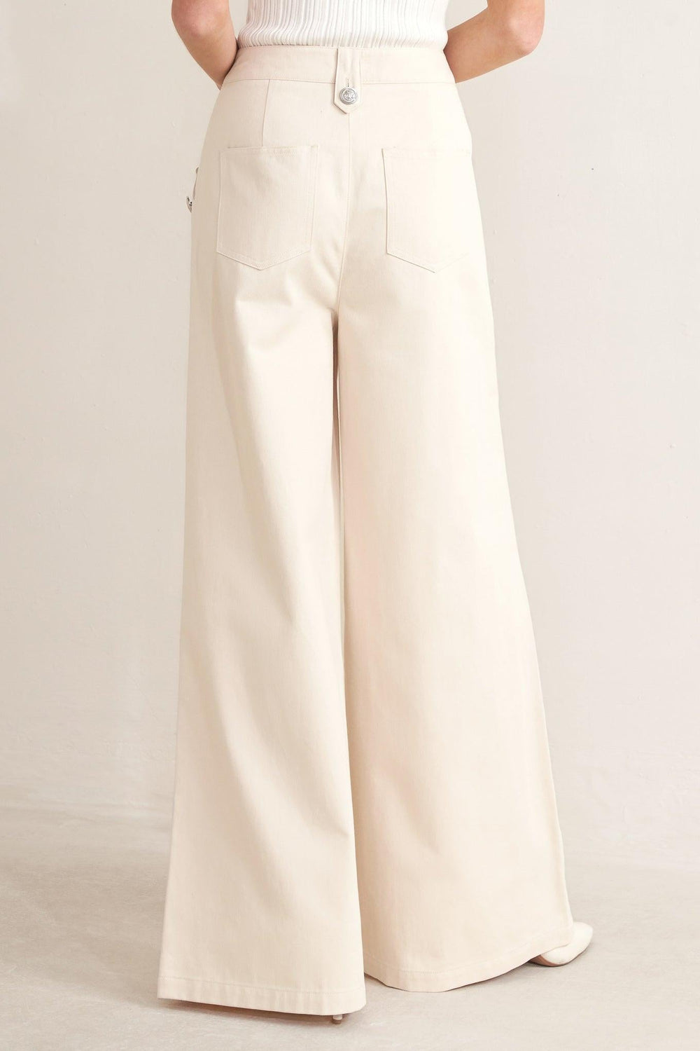 Runway Tailored Woven Pants, PANTS, $ 74.00, A Moment Of Now™
