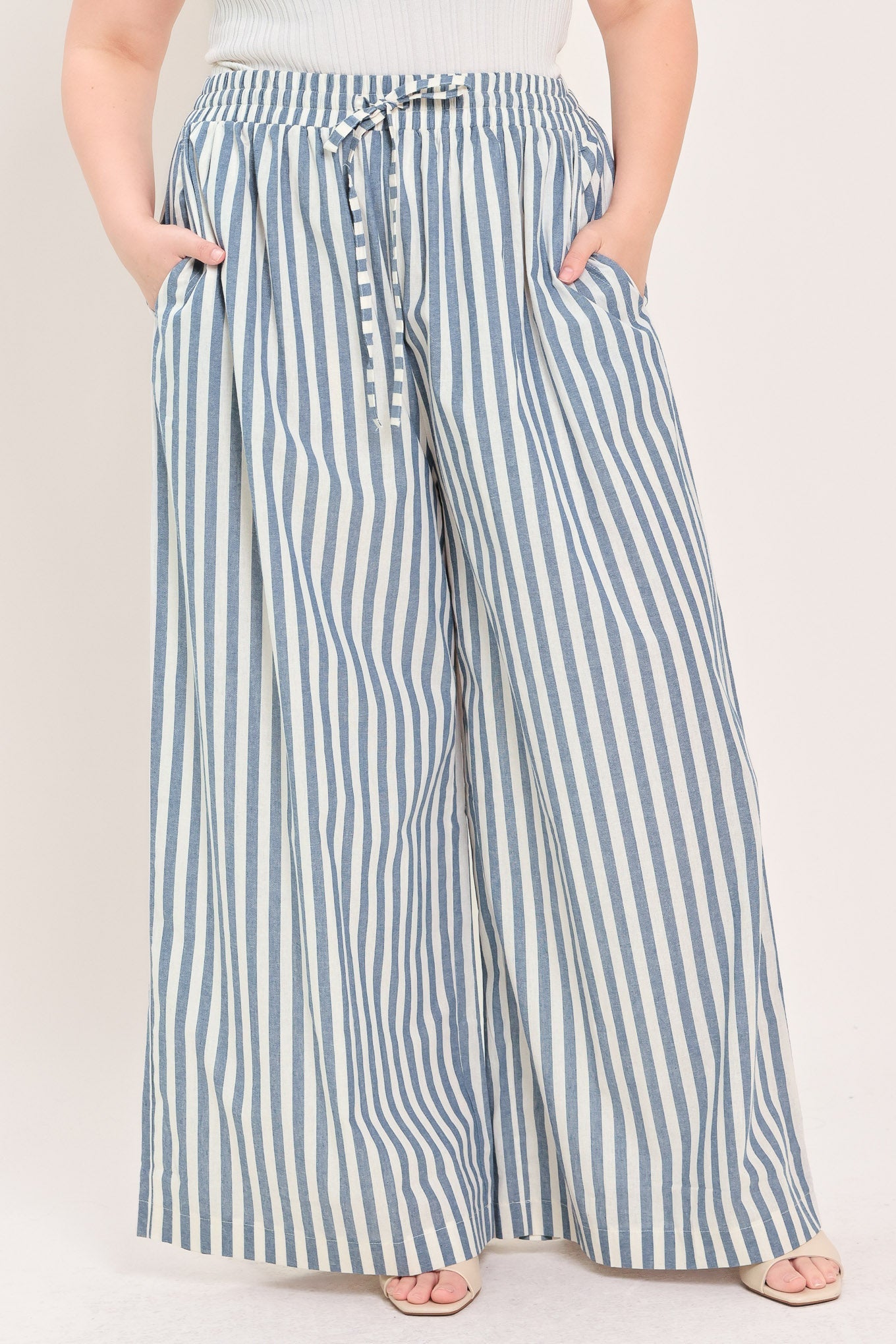 Ocean Drive Rhythm Woven Pants, PANTS, $ 66.00, A Moment Of Now™