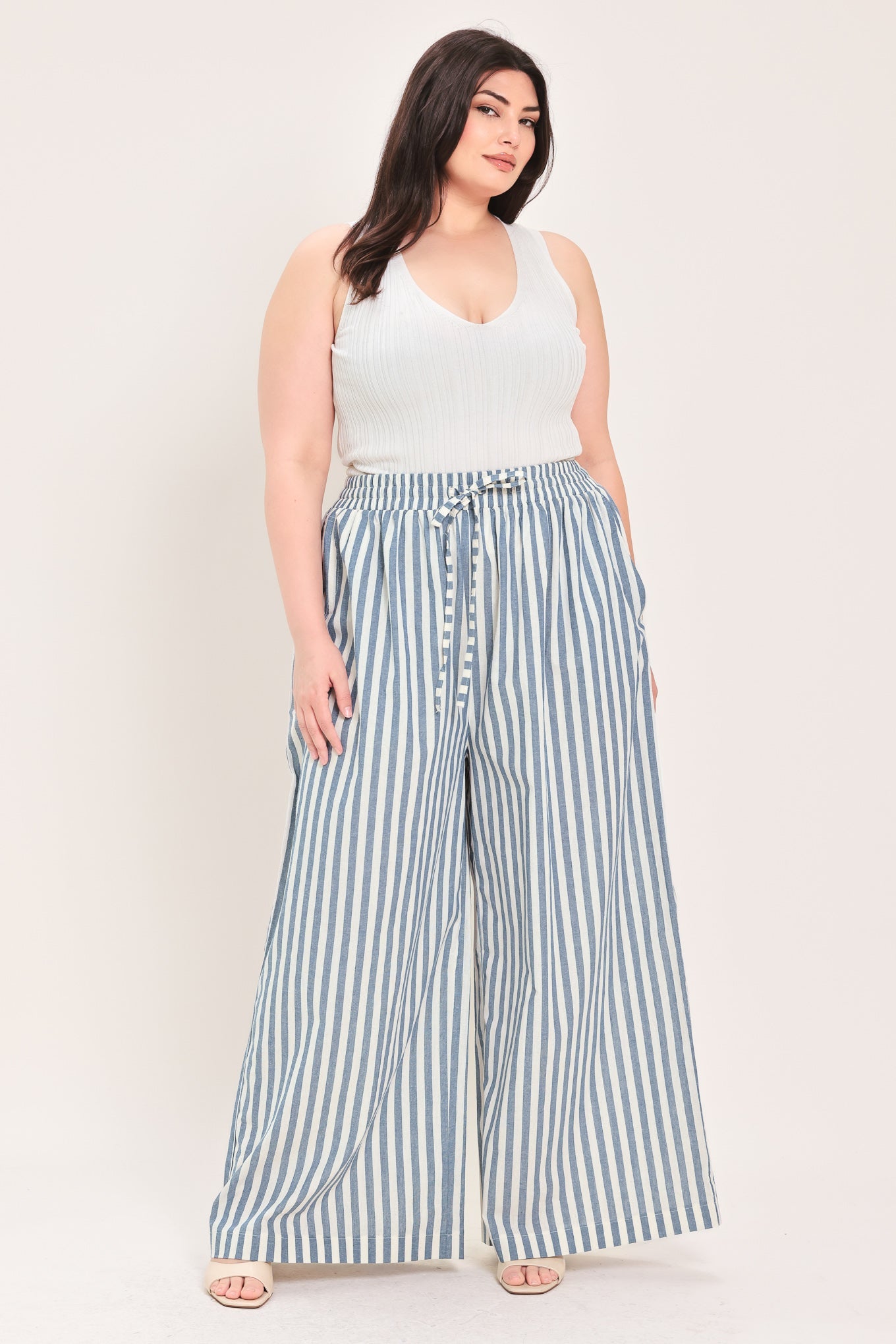 Ocean Drive Rhythm Woven Pants, PANTS, $ 66.00, A Moment Of Now™