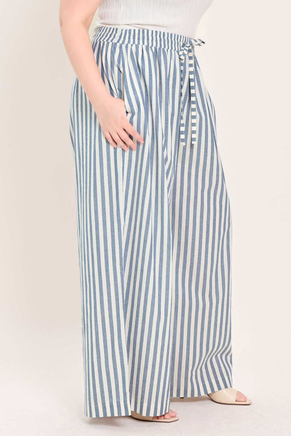 Ocean Drive Rhythm Woven Pants, PANTS, $ 66.00, A Moment Of Now™