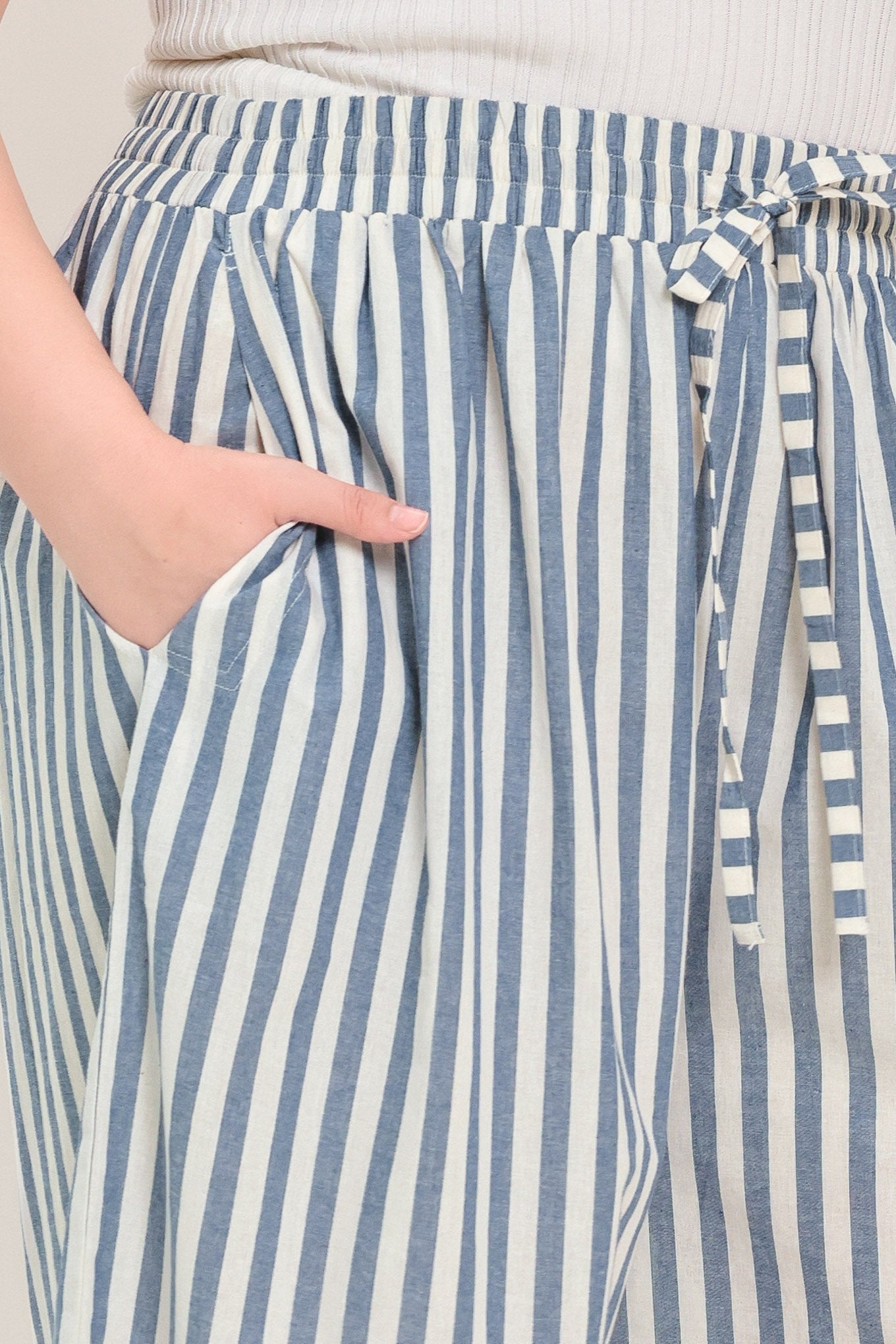 Ocean Drive Rhythm Woven Pants, PANTS, $ 66.00, A Moment Of Now™