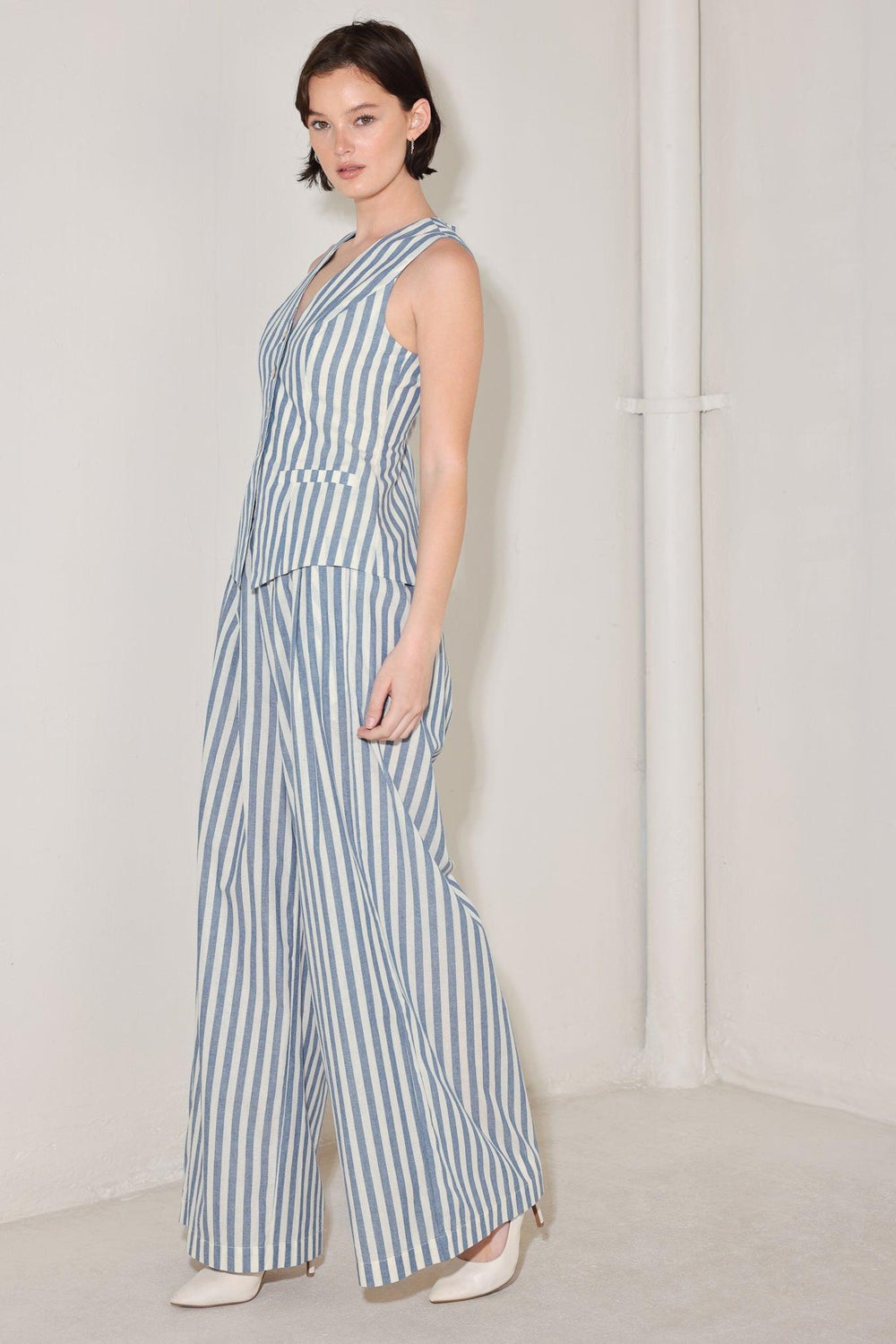 Ocean Drive Rhythm Woven Pants, PANTS, $ 66.00, A Moment Of Now™