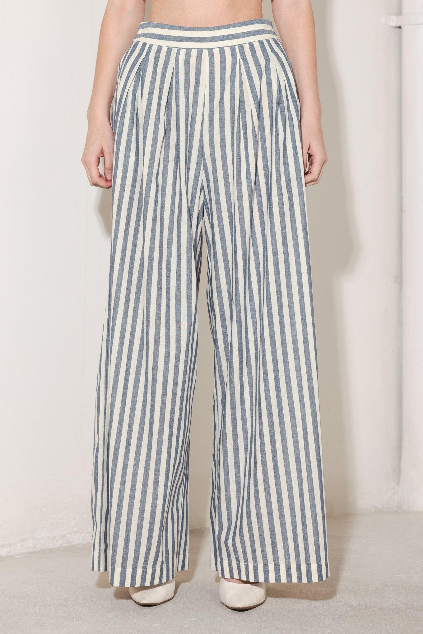 Ocean Drive Rhythm Woven Pants, PANTS, $ 66.00, A Moment Of Now™