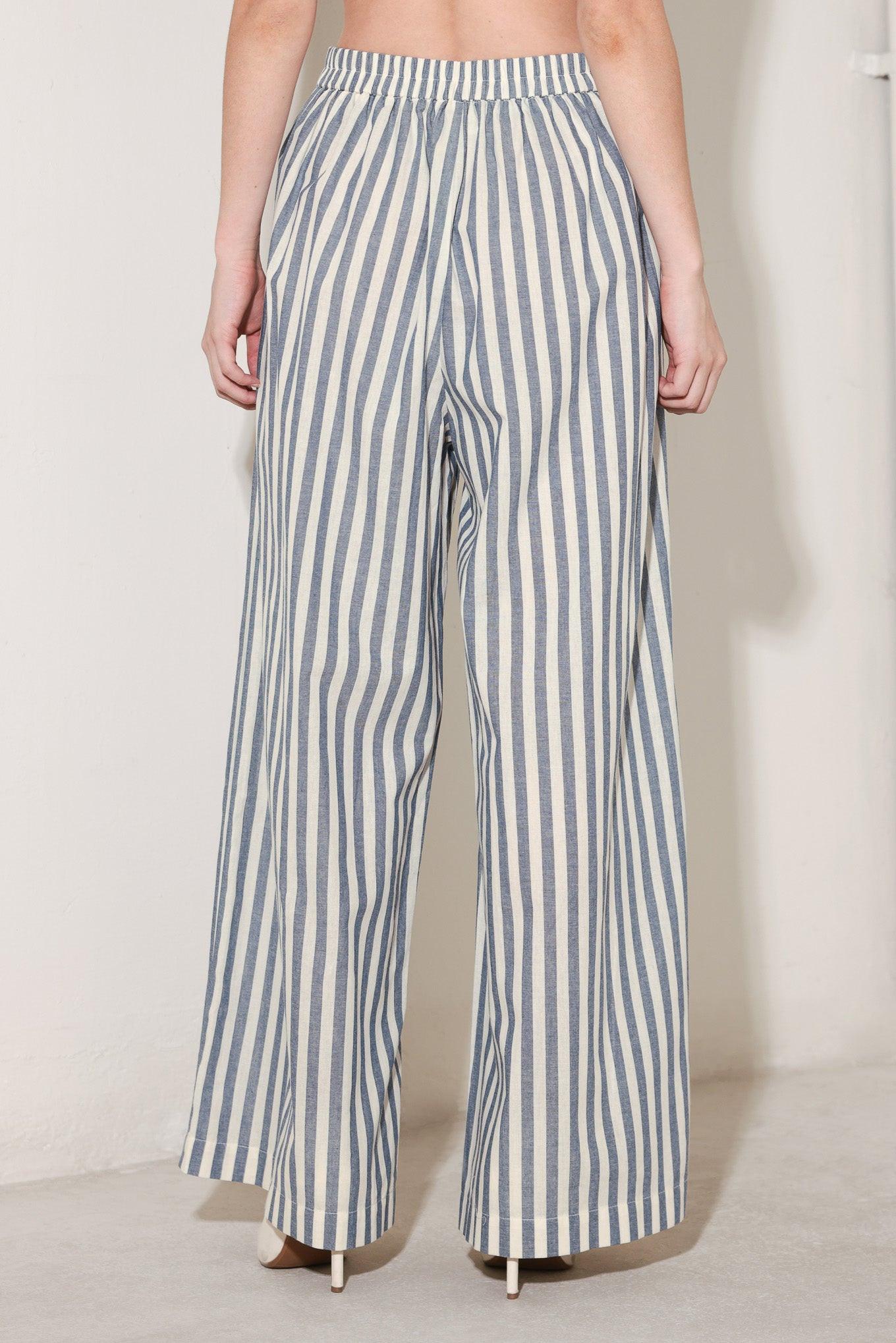 Ocean Drive Rhythm Woven Pants, PANTS, $ 66.00, A Moment Of Now™