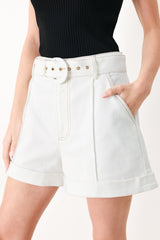 Better Together Woven Shorts, SHORTS, $ 70.00, A Moment Of Now™