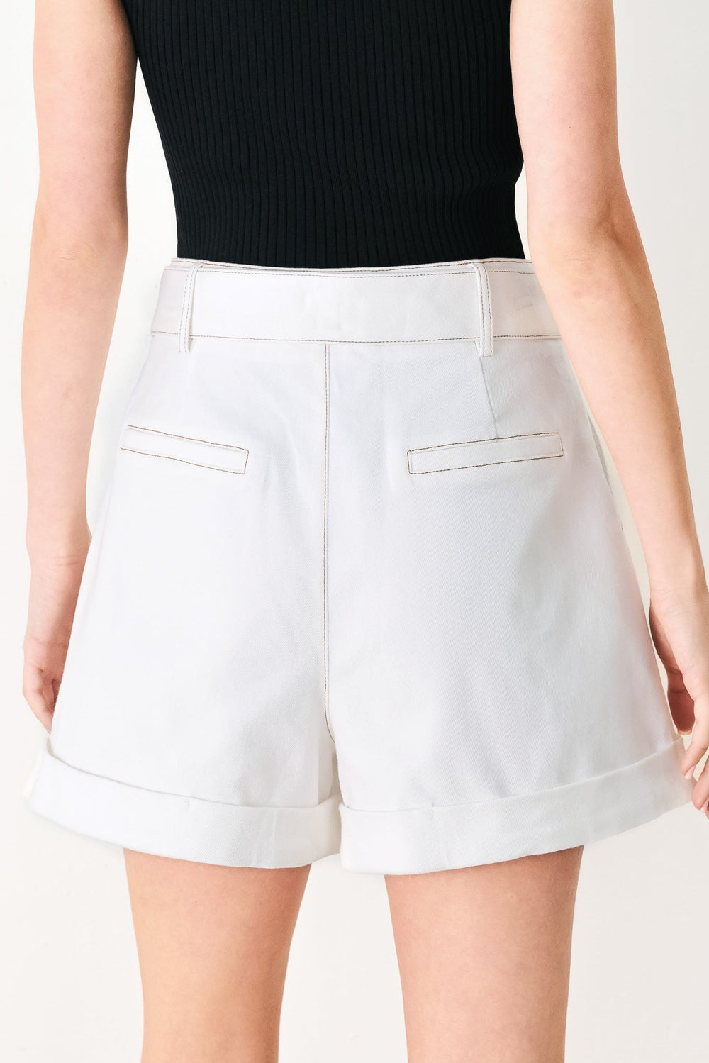 Better Together Woven Shorts, SHORTS, $ 70.00, A Moment Of Now™