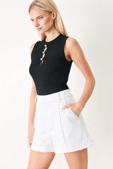 Better Together Woven Shorts, SHORTS, $ 70.00, A Moment Of Now™