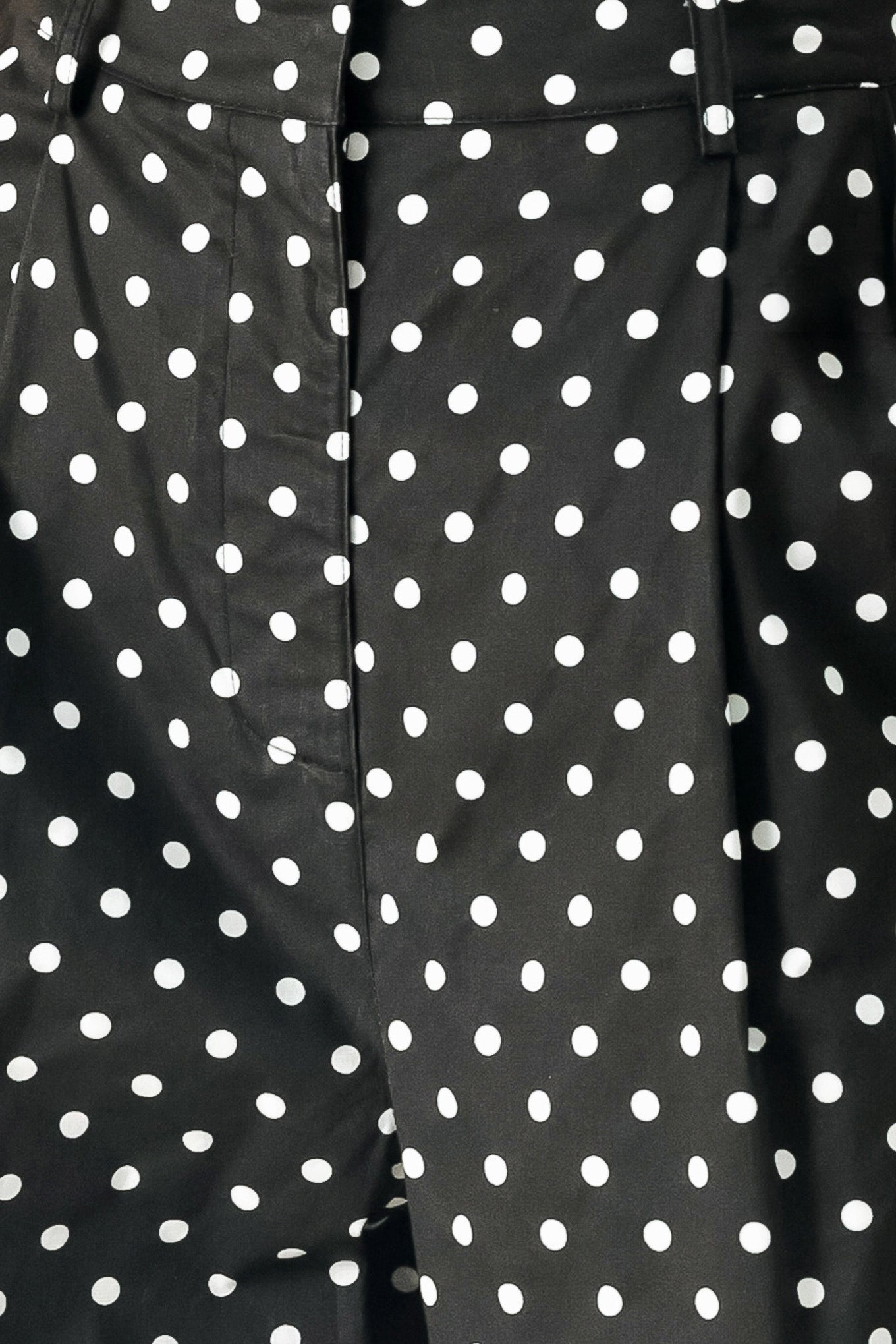 Forever Chic Polka Woven Pants, PANTS, $ 76.00, A Moment Of Now™
