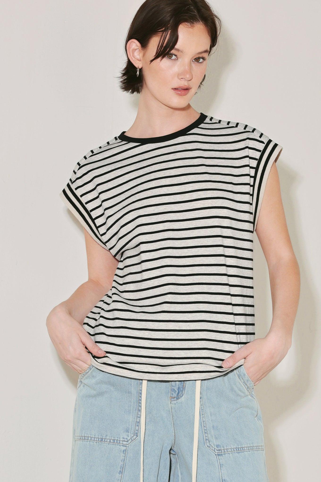 Indie Icon Energy Knit Top, TOPS, $ 48.00, A Moment Of Now™